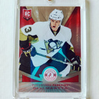 Olli Määttä 13-14 Totally Certified Rookie Platinum Red /100 - pikkukuva 1