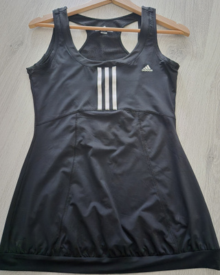 Adidas Climacool training Tank / Toppi - koko 38 / M
