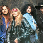 Juliste: White Lion / Slash / Perry Farrell - pikkukuva 1