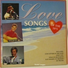 Various • Love Songs Of The 50's  CD - pikkukuva 1