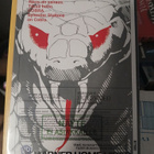 Stallone cobra vhs - pikkukuva 2