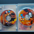 DVD: Speed - Kuoleman Kyydissä, Special Edition 2xDVD (1994) - pikkukuva 3