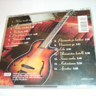 Paavo ja Zephyr - Kolme sointua CD ( Sis.postikulut ) - pikkukuva 2