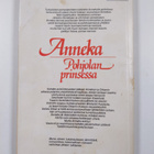 Maria Järvi : Anneka, Pohjolan prinsessa - pikkukuva 2
