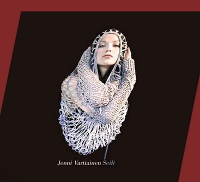 Jenni Vartiainen - Seili (CD)