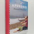 Miikka Järvinen : Apukokki maailmalla - pikkukuva 1