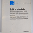 Brita Schlyter : Leikit ja leikkikalut - pikkukuva 2