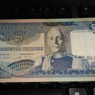 Angola 500 Escudos 1972 P102 VF- - pikkukuva 1