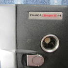 FUJICA single -8 P1 KAITAFILMIKAMERA - pikkukuva 5