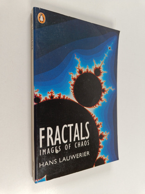 Hans Lauwerier : Fractals : endlessly repeated geometrica...