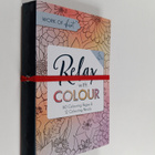 Work of Art : Relax with colour - pikkukuva 1