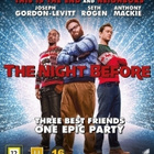 The Night Before - (Blu-ray) - pikkukuva 1