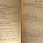Upea TIEDE JA ELÄMÄ -sidossarja 1919-1924 - pikkukuva 4