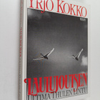 Yrjö Kokko : Laulujoutsen : Ultima Thulen lintu - pikkukuva 1