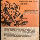 Korkeajännitys 1957 no:7; Turkkilainen orja - pikkukuva 2