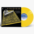 Dorothy Ashby – The Rubaiyat Of (MEGA RARE JAZZ LP) - pikkukuva 3