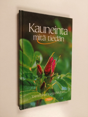 Kauneinta mitä tiedän