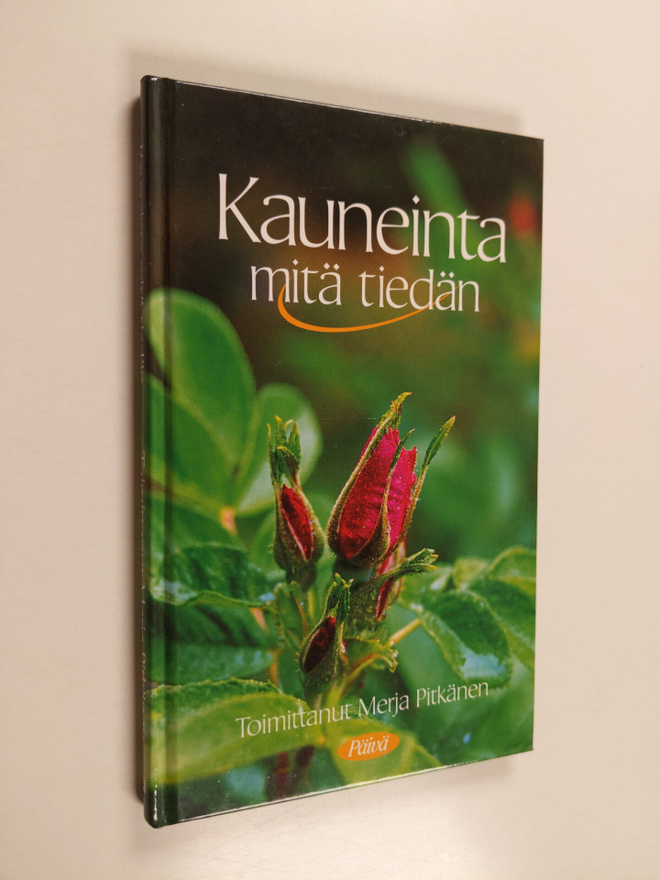 Kauneinta mitä tiedän