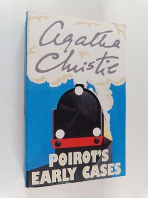 Agatha Christie : Poirot's early cases