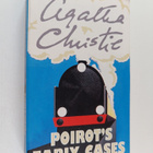 Agatha Christie : Poirot's early cases - pikkukuva 1
