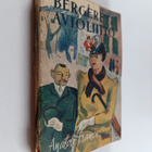 Anatole France : Bergeret'n avioliitto - pikkukuva 1