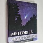 Meteori ja madonreikä : avaruussanakirja - pikkukuva 1