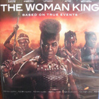 THE WOMAN KING BLU-RAY - pikkukuva 1