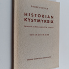 Salme Vehvilä : Historian kysymyksiä : tenttiä ja reaalik... - pikkukuva 1