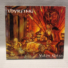 CD2 THYRFING valor galga - pikkukuva 1