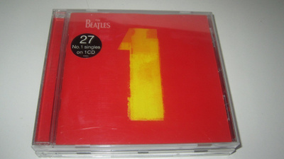 The Beatles - 1