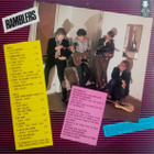 (LP) The Ramblers – We Don't Mind Rockin' Tonite - pikkukuva 2