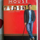 House - Kausi 3 DVD - pikkukuva 1