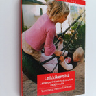Leikkikentiltä : lastenperinteen tutkimuksia 2000-luvulta - pikkukuva 1