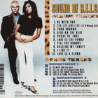 Sound of R.E.L.S. :  Sound of R.E.L.S.  -  CD - pikkukuva 3