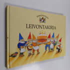 Elke Schuster : Tonttutupa : Leivontakirja - pikkukuva 1