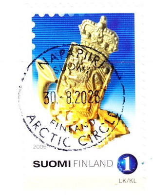 H123 Vaakuna