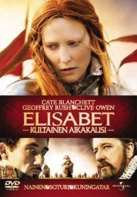 Elisabet - Kultainen Aikakausi