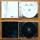 Shamrain - Empty World Excursion & Someplace Else CD - pikkukuva 2