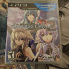 Record of Agarest War 2 (PS3) - UUSI - pikkukuva 1