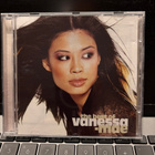 VANESSA MAE - The Best Of Vanessa Mae cd - pikkukuva 1