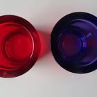 Iittala kivituikut Punainen ja Lila isot  - pikkukuva 2