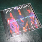 Joe Satriani: Killer Bee Bop at Bospop (1996) cd-levy - pikkukuva 1