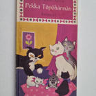 Gösta Knutsson : Pekka Töpöhännän kolmoset - pikkukuva 1