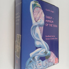 Gerd Ziegler : Tarot : Mirror of the Soul : Handbook for ... - pikkukuva 1