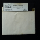 Commodore 64 - 9 kpl alkuperäisiä diskettipelejä - pikkukuva 1