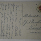 Kajaani, Petäjäkoski, vanha mv pk, p. 1917 - pikkukuva 2