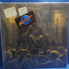 WITCHBURNER - BLOODTHIRSTY EYES M-/M- GER 2013 LP - pikkukuva 1