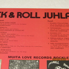 *LP* ERI ESITTÄJIÄ Rock & Roll Juhlaa 5 - pikkukuva 3