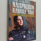Tania Kambouri : Naispoliisin rankka arki monikulttuurise... - pikkukuva 1