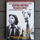DVD: Presidentin Miehet 2xDVD (Robert Redford,Dustin Hoffman - pikkukuva 1